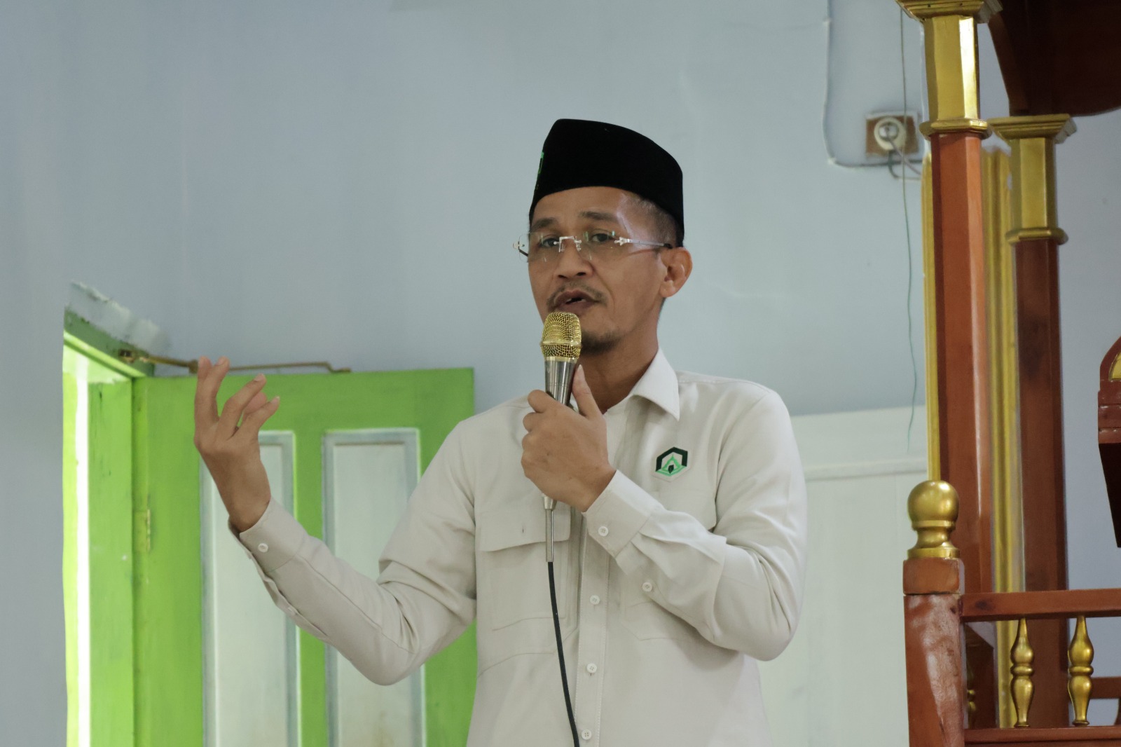 PILKADA DAN “RAHASIA” TUHAN