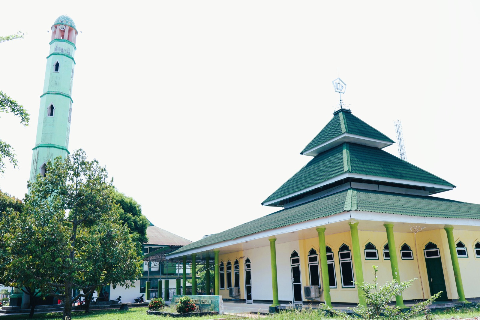 Tiga Aspek Utama Persiapan Menghadapi Bulan Ramadan